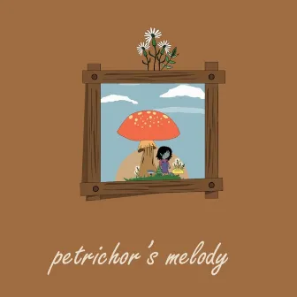 Petrichor's Melody by Sonder the Africanime