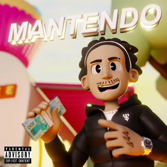 Mantendo by Xild