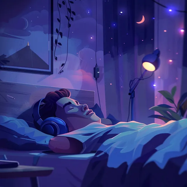 Dreamy Chords: Lofi Lullabies for Sleep