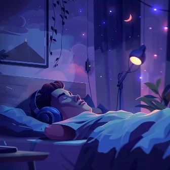 Dreamy Chords: Lofi Lullabies for Sleep by Gentle Sleep Calm