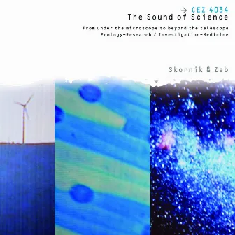 The Sound Of Science by Zab Skornik