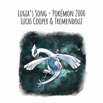 Lugia's Song (From 