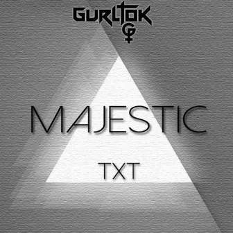 Majestic by TXT