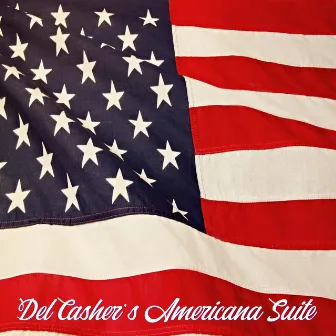 Americana Suite by Del Casher