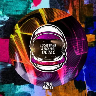 Tic Tac by ISSA (BR)