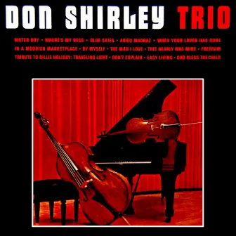 The Don Shirley Trio by Don Shirley Trio