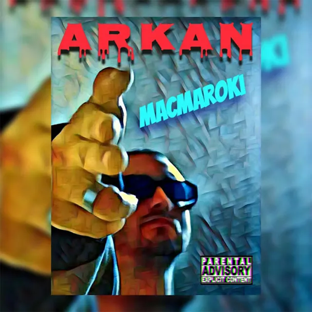 Arkan