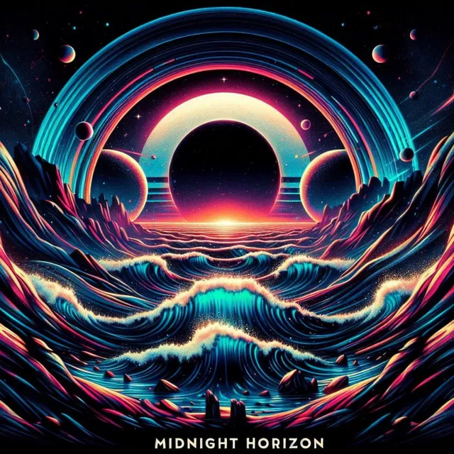 Midnight Horizon