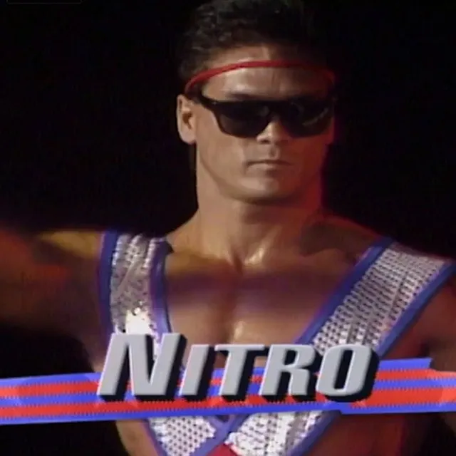 NITRO