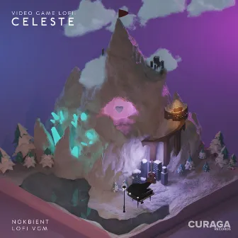 Video Game LoFi: Celeste by nokbient