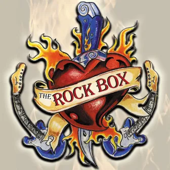 The Rock Box by Steve Donnelly