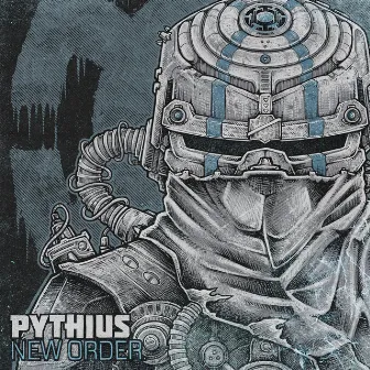 New Order by Pythius