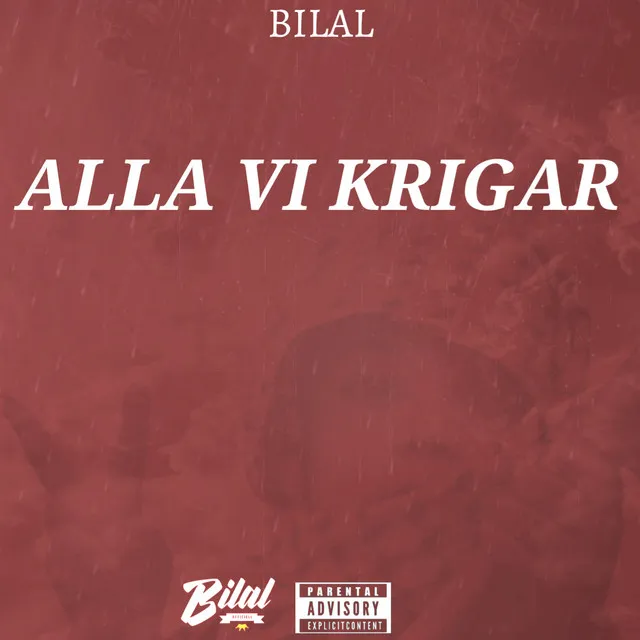 Alla Vi Krigar