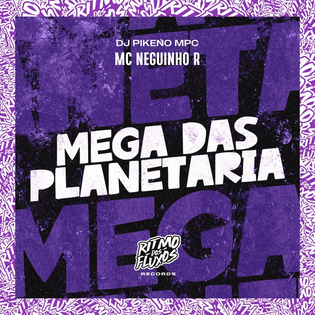 Mega das Planetaria