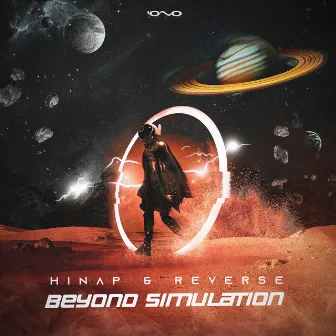 Beyond Simulation by Reverse