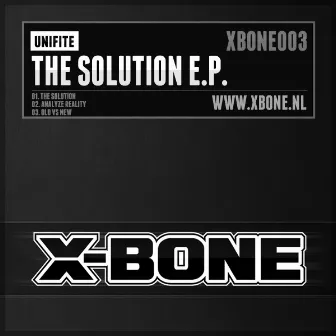 X-Bone 003 by Unifite