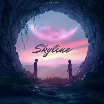 Skyline by Cryosphere