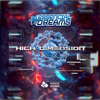 High Dimension by Essencial Dreams