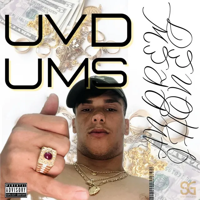 Uvdums