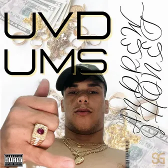 Uvdums by Andrew Jhones