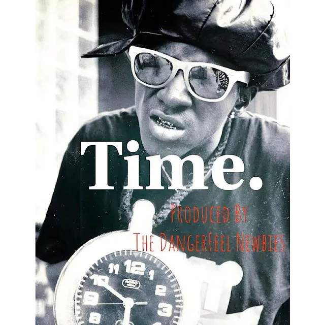 Time.