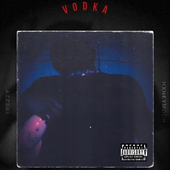 Vodka by Trezzy