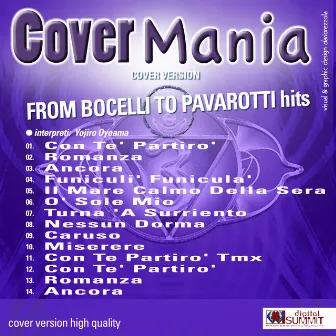 From Bocelli to Pavarotti by Yojiro Oyoama