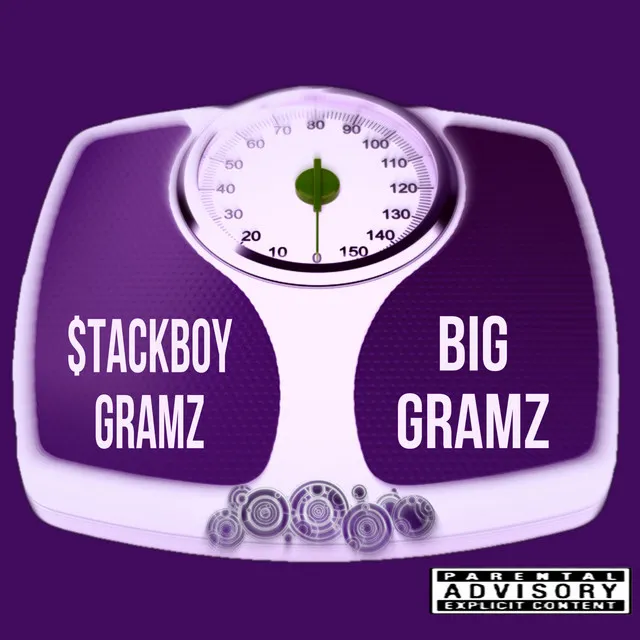 Big Gramz