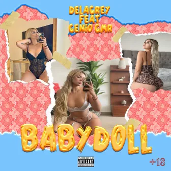 baby doll (2021 Versión Remasterizada) by DelaGrey