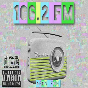 106.2 FM by Deon Leon