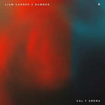 Cal y arena by Liam Garner