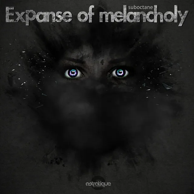 Expanse of Melancholy