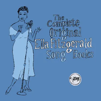 The Complete Original Song Books by Ella Fitzgerald