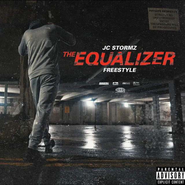 Equalizer Freestyle