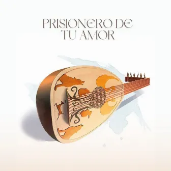 Prisionero De Tu Amor by Sonidos Del Arpa