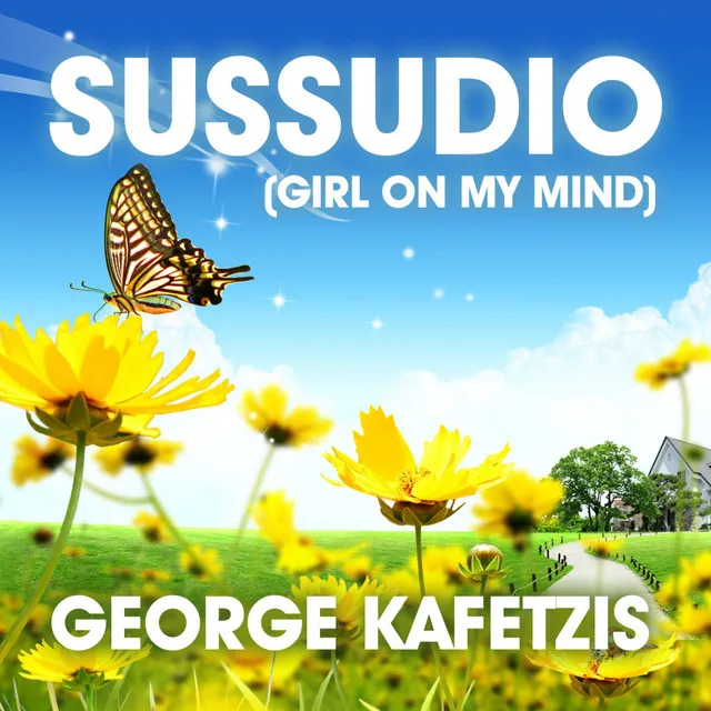 Sussudio (Girl On My Mind) - I Am Kojack Mix