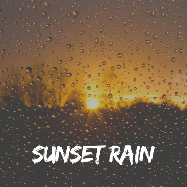 Sunset Rain