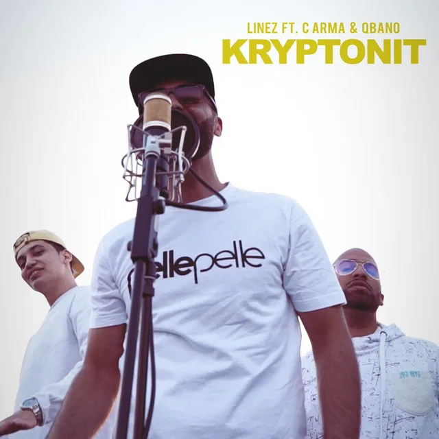 Kryptonit (feat. C ARMA)