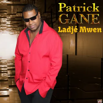 Ladjé mwen by Patrick Gane