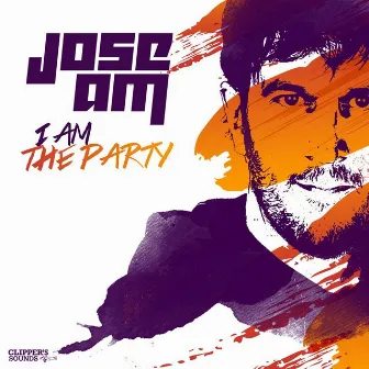 I Am the Party by Jose AM