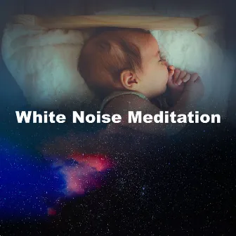 White Noise Meditation by Meditation Soul