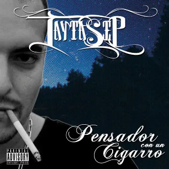 Pensador Con Un Cigarro by TaytaSep