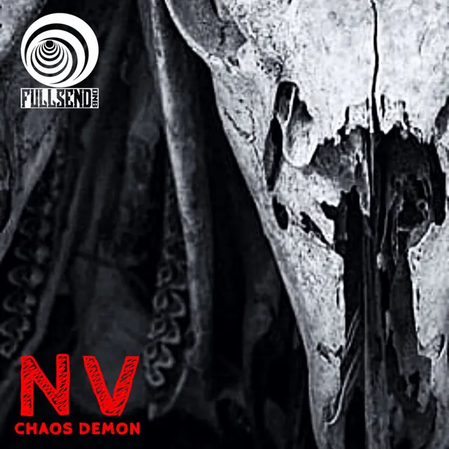 Chaos Demon