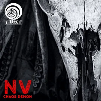 Chaos Demon by NV