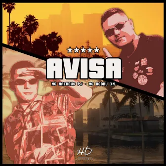 Avisa by Mc Matheus PJ