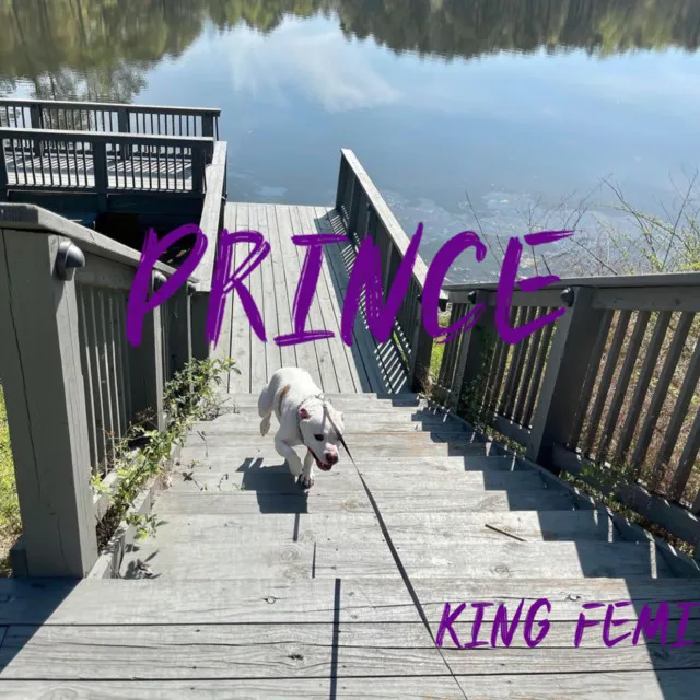 Prince