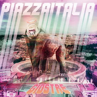 Piazza Italia by Giostre