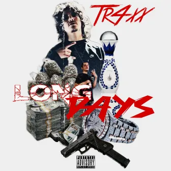 Long Days by Tr4xx