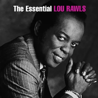 The Essential Lou Rawls by Lou Rawls