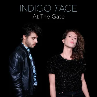 At the Gate by Indigo Face